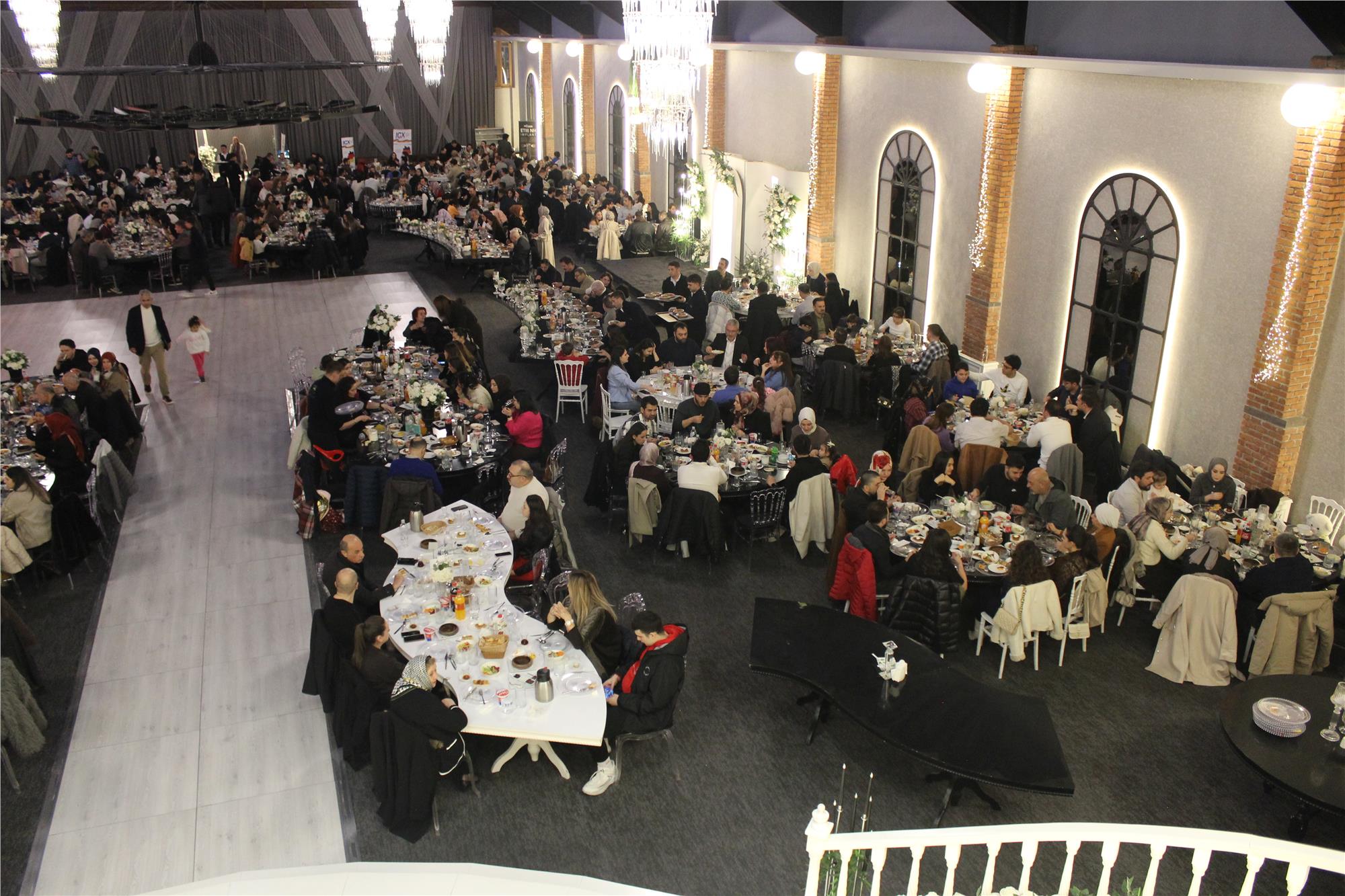 2026 Yılı Geleneksel İftar Programı