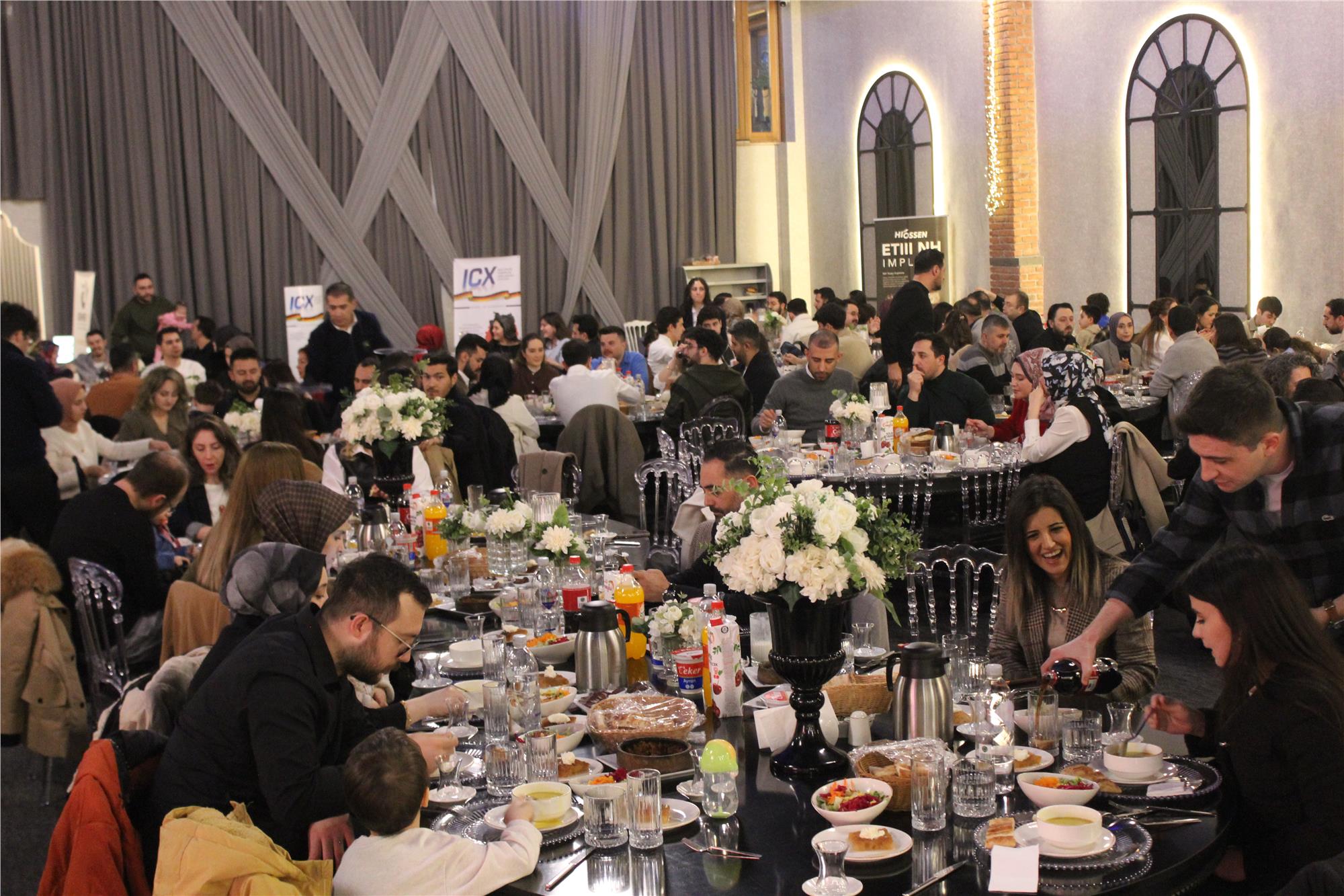 2026 Yılı Geleneksel İftar Programı