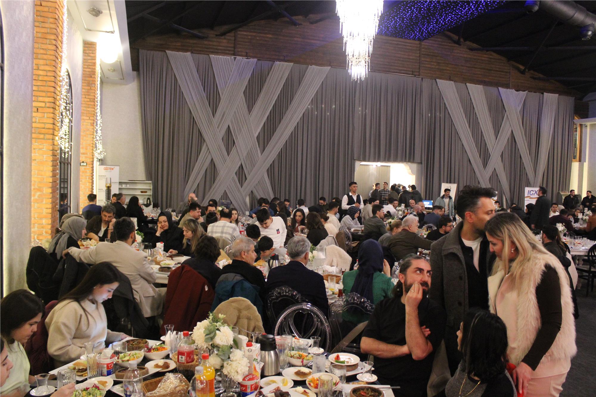 2026 Yılı Geleneksel İftar Programı