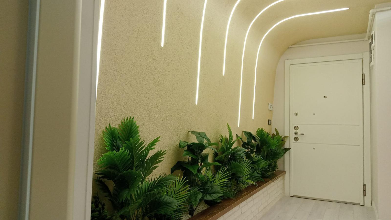 Yeni Binamız Hizmetinizde