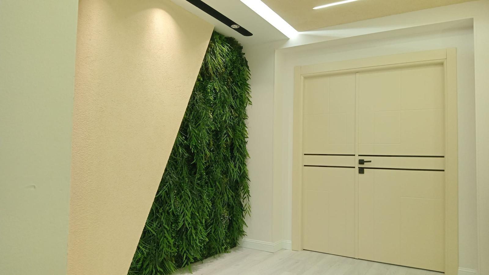 Yeni Binamız Hizmetinizde