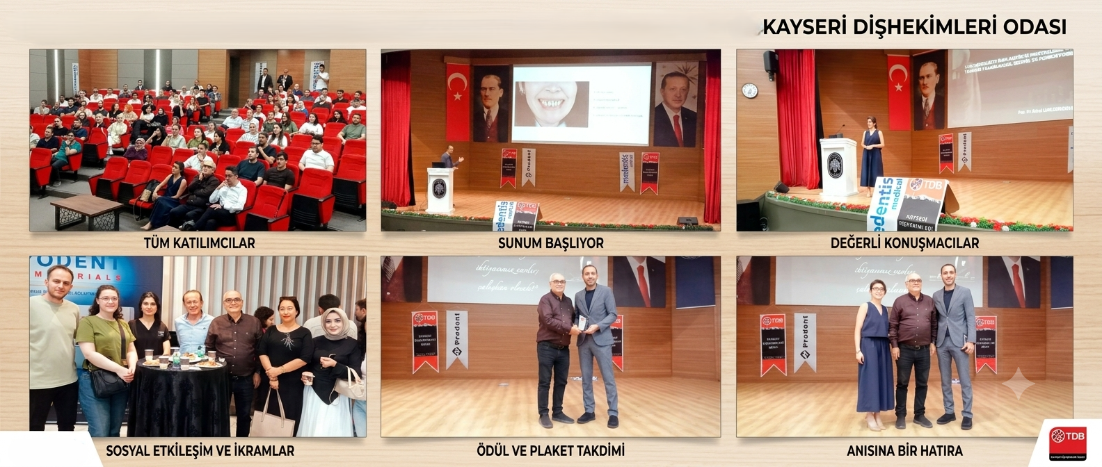 İmplant Cerrahisi Eğitim Programı
