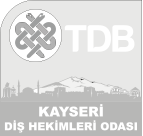 KAYDO | Kayseri Diş Hekimleri Odası